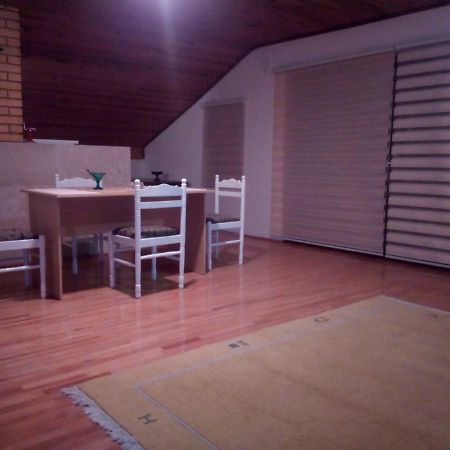 Kamena Cuprija Hostel Konjic Buitenkant foto